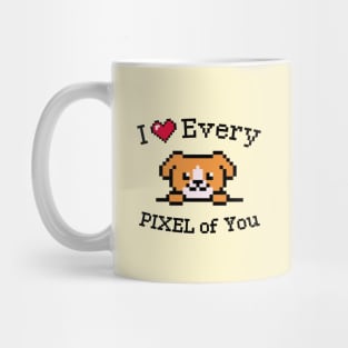 I love You / Inspirational quote / Perfect gift for everone Mug